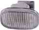 Поворотник в крыло TOYOTA COROLLA 120 / RAV4 10, 20 / PROBOX белый комплект лев.+прав. TYC TG-212-1409N-U-GC - изображе Изображение товара "Поворотник в крыло TOYOTA COROLLA 120 / RAV4 10, 20 / PROBOX белый комплект лев.+прав. TYC TG-212-1409N-U-GC"