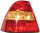 Фонарь задний TG-212-19D8L-UE (TOYOTA COROLLA 00-02) - изображение