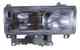 Изображение товара "Фара MITSUBISHI CANTER 94-03 TYC TG-214-1131R-LD"