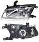 Фара NISSAN BLUEBIRD SYLPHY 00-03 TYC TG-215-1186L - изображение Изображение товара "Фара NISSAN BLUEBIRD SYLPHY 00-03 TYC TG-215-1186L"