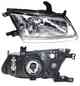 Фара NISSAN BLUEBIRD SYLPHY 00-03 TYC TG-215-1186R - изображение Изображение товара "Фара NISSAN BLUEBIRD SYLPHY 00-03 TYC TG-215-1186R"