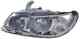 Фара NISSAN BLUEBIRD SYLPHY 03-05 цельная TYC TG-215-1197L-LD-E - изображение Изображение товара "Фара NISSAN BLUEBIRD SYLPHY 03-05 цельная TYC TG-215-1197L-LD-E"