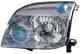 Фара NISSAN X-TRAIL 00-07 TYC TG-215-11A4L-LD-E1 - изображение