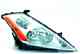 Фара NISSAN MURANO 03-08 TYC TG-215-11A7R - изображение Изображение товара "Фара NISSAN MURANO 03-08 TYC TG-215-11A7R"