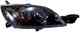 Фара MAZDA 3 / AXELA 03-08 5D под электрокорректор TYC TG-216-1149R-LD-EM - изображение Изображение товара "Фара MAZDA 3 / AXELA 03-08 5D под электрокорректор TYC TG-216-1149R-LD-EM"