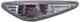 Поворотник в крыло MAZDA 5 10- / MAZDA 6 07-12 лев. TYC TG-216-1400L - изображение