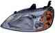 Фара HONDA CIVIC 01-05 4D TYC TG-217-1134R-LD-E - изображение Изображение товара "Фара HONDA CIVIC 01-05 4D TYC TG-217-1134R-LD-E"