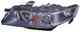 Фара HONDA ACCORD 02-05 лев. под электрокорректор, не ксенон TYC TG-217-1144L-LD-EM - изображение Изображение товара "Фара HONDA ACCORD 02-05 лев. под электрокорректор, не ксенон TYC TG-217-1144L-LD-EM"