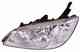 Фара HONDA CIVIC 03-05 4D под электрокорректор TYC TG-217-1146R-LD-EM - изображение Изображение товара "Фара HONDA CIVIC 03-05 4D под электрокорректор TYC TG-217-1146R-LD-EM"