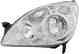 Фара HONDA CR-V 03-06 под электрокорректор TYC TG-217-1154L-LD-E - изображение Изображение товара "Фара HONDA CR-V 03-06 под электрокорректор TYC TG-217-1154L-LD-E"