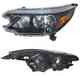 Фара HONDA CR-V 12- USA TYC TG-217-1176L - изображение Изображение товара "Фара HONDA CR-V 12- USA TYC TG-217-1176L"