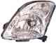 Фара SUZUKI SWIFT 04-10 TYC TG-218-1134R-LD-E1 - изображение Изображение товара "Фара SUZUKI SWIFT 04-10 TYC TG-218-1134R-LD-E1"