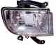 Изображение товара "Фара противотуманная HYUNDAI GETZ 02-05 TYC TG-221-2009R"