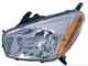 Фара TOYOTA RAV4 00-03 желтый поворот TYC TG-312-1153L - изображение Изображение товара "Фара TOYOTA RAV4 00-03 желтый поворот TYC TG-312-1153L"