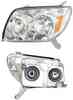 Фара TOYOTA HILUX / SURF 02-05 TYC TG-312-1165L-US - изображение Изображение товара "Фара TOYOTA HILUX / SURF 02-05 TYC TG-312-1165L-US"