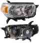 Фара TOYOTA 4RUNNER 09- хром TYC TG-312-11C1R-US1 - изображение Изображение товара "Фара TOYOTA 4RUNNER 09- хром TYC TG-312-11C1R-US1"