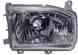 Фара NISSAN TERRANO / PATTHFINDER 99-02 TYC TG-315-1136R - изображение Изображение товара "Фара NISSAN TERRANO / PATTHFINDER 99-02 TYC TG-315-1136R"