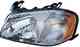 Фара MAZDA TRIBUTE 00-04 TYC TG-316-1129L - изображение Изображение товара "Фара MAZDA TRIBUTE 00-04 TYC TG-316-1129L"
