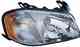 Фара MAZDA TRIBUTE 00-04 TYC TG-316-1129R - изображение Изображение товара "Фара MAZDA TRIBUTE 00-04 TYC TG-316-1129R"