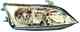 Фара TOYOTA WINDOM / LEXUS ES300 96-01 33-20 TYC TG-33-20R - изображение Изображение товара "Фара TOYOTA WINDOM / LEXUS ES300 96-01 33-20 TYC TG-33-20R"