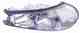 Фара FORD MONDEO II 96-00 TYC TG-431-1129L-LD-EM - изображение Изображение товара "Фара FORD MONDEO II 96-00 TYC TG-431-1129L-LD-EM"