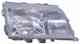 Фара MERCEDES W202 93-97 TYC TG-440-1107L-LD-E - изображение Изображение товара "Фара MERCEDES W202 93-97 TYC TG-440-1107L-LD-E"