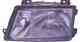 Изображение товара "Фара MERCEDES SPRINTER 95-00 без туманки TYC TG-440-1115R"
