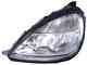 Фара MERCEDES W168 97-02 TYC TG-440-1118L - изображение Изображение товара "Фара MERCEDES W168 97-02 TYC TG-440-1118L"