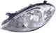 Фара MERCEDES W169 04-07 TYC TG-440-1143L - изображение Изображение товара "Фара MERCEDES W169 04-07 TYC TG-440-1143L"
