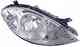 Фара MERCEDES W169 04-07 TYC TG-440-1143R - изображение Изображение товара "Фара MERCEDES W169 04-07 TYC TG-440-1143R"