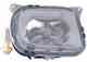 Фара противотуманная MERCEDES W210 95-98 TYC TG-440-2003L - изображение Изображение товара "Фара противотуманная MERCEDES W210 95-98 TYC TG-440-2003L"