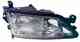 Фара OPEL VECTRA B 95-98 TYC TG-442-1114L-LD-EM - изображение Изображение товара "Фара OPEL VECTRA B 95-98 TYC TG-442-1114L-LD-EM"