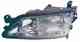 Фара OPEL VECTRA B 95-98 TYC TG-442-1114R-LD-EM - изображение Изображение товара "Фара OPEL VECTRA B 95-98 TYC TG-442-1114R-LD-EM"