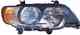 Изображение товара "Фара BMW X5 00-03 белый поворот TYC TG-444-1151R"
