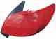 Фонарь задний TG-550-1921R (PEUGEOT 206 98-02) Фонарь задний TG-550-1921R (PEUGEOT 206 98-02) - изображение