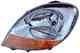 Фара RENAULT KANGOO 03-07 хром, желтый поворот TYC TG-551-1145L-LDEMY - изображение Изображение товара "Фара RENAULT KANGOO 03-07 хром, желтый поворот TYC TG-551-1145L-LDEMY"