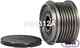 Изображение товара "Шкив обгонный генератора UTM PB0312A"