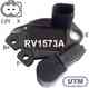 Регулятор генератора UTM RV1573A - изображение