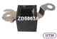 Изображение товара "Конденсатор UTM ZD5863A"