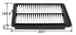 Фильтр воздушный VIC A-748 - изображение Изображение товара "Фильтр воздушный VIC A-748"