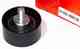 Изображение товара "Ролик натяжителя ВАЗ 21126 (Приора 16кл) опорный VIMMER VMR-21126-1006135"