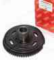 Изображение товара "Шкив коленвала ВАЗ 21214 цельный чугун VIMMER VMR-21214-1005060"