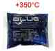 Изображение товара "Смазка литиевая пластичная высокотемпературная до 350С BLUE MC-1510 (80г) ВМПАВТО 1303"