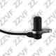 Датчик абс передний правый (R) NISSAN X-TRAIL (T30) (01-13) ZZVF GRA003H801 - изображение
