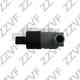 Насос омывателя лобового стекла NISSAN ALMERA TINO (00-05), NAVARA,PATHFINDER (05-..),QASHQAI (06-13 ZZVF GRA010BU - изображение