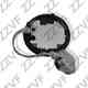 Блок управления фарой TOYOTA AVENSIS (08-..), CAMRY (11-..), LEXUS LX460570 (07-15) ZZVF GRA0205 - изображение