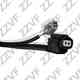 Изображение товара "Датчик абс задний TOYOTA CAMRY (06-11), LEXUS ES240/350 (06-12) ZZVF GRA050336"
