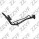 Горловина топливозаливная NISSAN X-TRAIL (01-13) ZZVF GRA57372 - изображение