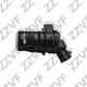 Моторчик омывателя лобового стекла TOYOTA CAMRY (JPP) (ACV40,ASV40,GSV40) (06-...), COROLLA (07-...) ZZVF GRA850190 - изображение