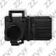 Датчик парковки задний TOYOTA CAMRY (ACV40,GSV40) (06-11), LAND CRUISER PRADO (GRJ15,TRJ150) (09-.) ZZVF GRA8910C2 - изображение